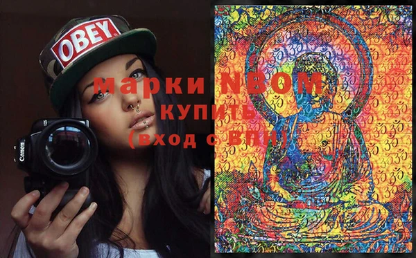 молекула духа Алексеевка